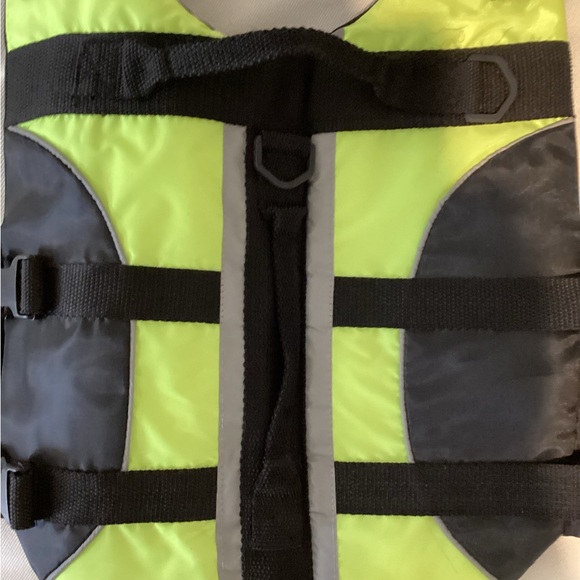 Doggy life jacket - Picture 2 of 6